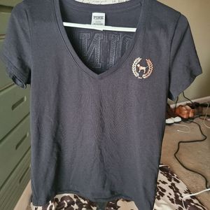 Victoria's secret tshirt